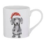 Ashdene Santa Paws - Dashie Mug