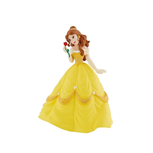 Bullyland Disney - Belle figurine