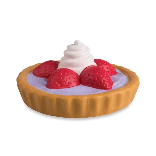 Soft N Slo Squishies Sweet Shop Series 1 - Lavendar Tart