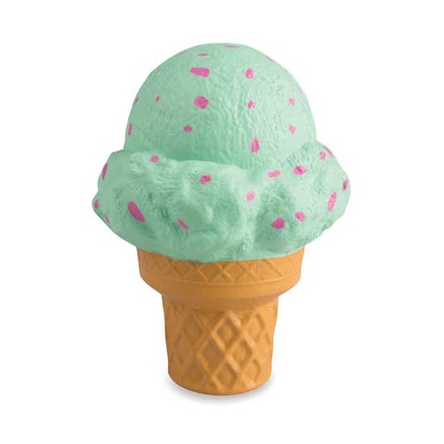 Soft N Slo Squishies Sweet Shop Series 1 - Matcha Ice Cream