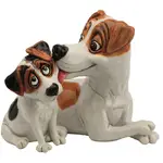 Pets With Personality - Jack Russell & Pup