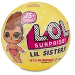 LOL Surprise Lil Sisters - Series 3 (Wave 1)