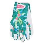 Sprout Goatskin Gardening Gloves - Gum Blossom