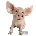 Pets With Personality - Rosie Pig