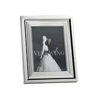 Wedgwood Vera Wang With Love Photo Frame 4x6"