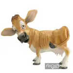 Pets With Personality - Daisy the Jersey Cow
