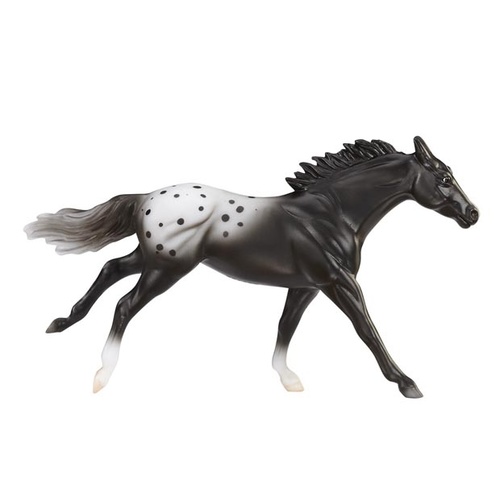 Breyer Stablemates - 1:32 Appaloosa Sport Horse