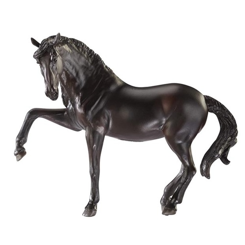 Breyer Stablemates - 1:32 Andalusian
