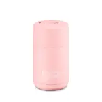Frank Green Reusable Cup - Ceramic 295ml Blushed Push Button