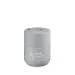 Frank Green Reusable Cup - Ceramic 175ml Harbor Mist Push Button