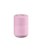 Frank Green Reusable Cup - Original 230ml Lilac Haze Push Button Lid