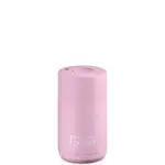 Frank Green Reusable Cup - Ceramic 295ml Lilac Haze Push Button