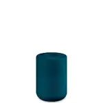 Frank Green Reusable Cup - Original 230ml Marine Blue Push Button