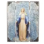 Roman Inc - Lady Of Grace Panel