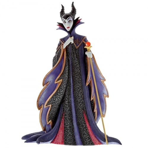 Disney Showcase Couture De Force - Maleficent