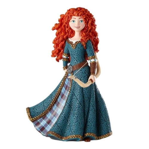 Disney Showcase Couture De Force - Merida