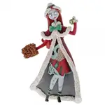 Disney Showcase Couture De Force - Holiday Series - The Nightmare Before Christmas - Chrismas Sally