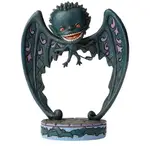 Jim Shore Disney Traditions - Nightmare Before Christmas Bat Kid - Nocturnal Nightmare