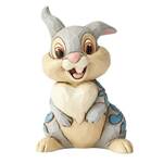 PRE PRODUCTION SAMPLE - Jim Shore Disney Traditions - Bambi - Thumper Mini Figurine