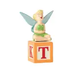 Disney Ceramics Salt and Pepper Shaker Set - Tinkerbell