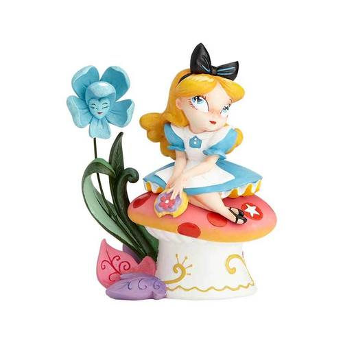 Disney Showcase Miss Mindy - Alice In Wonderland