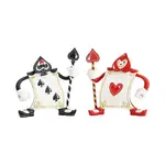 Disney Showcase Miss Mindy - Card Guards