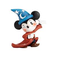 PRE PRODUCTION SAMPLE - Disney Showcase Miss Mindy - Sorcerer Mickey