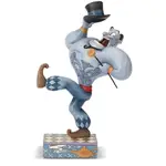 Jim Shore Disney Traditions - Aladdin Genie - Born Showman