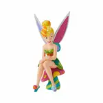 Disney Britto Tinkerbell Figurine - Large