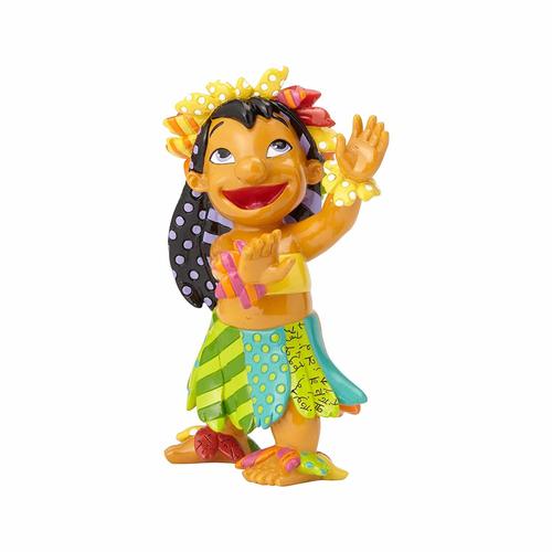 Disney Britto Lilo Figurine - Large