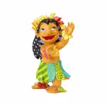 Disney Britto Lilo Figurine - Large