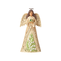 PRE PRODUCTION SAMPLE - Heartwood Creek Monthly Angel Collection - May Angel