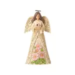 Heartwood Creek Monthly Angel Collection - October Angel