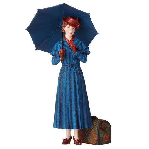 Disney Showcase - Mary Poppins Returns Live Action