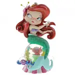 Disney Showcase Miss Mindy - Ariel with Diorama
