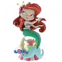 PRE PRODUCTION SAMPLE - Disney Showcase Miss Mindy - Ariel with Diorama