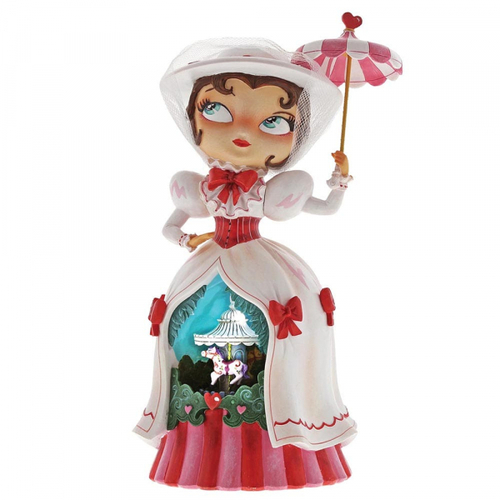 PRE PRODUCTION SAMPLE - Disney Showcase Miss Mindy - Mary Poppins Musical