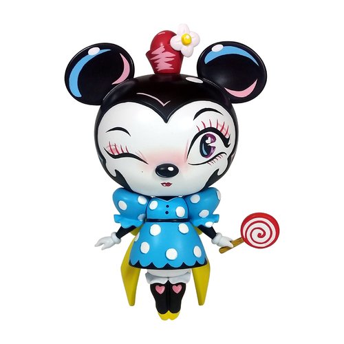 Disney Showcase Miss Mindy Vinyl - Minnie Mouse