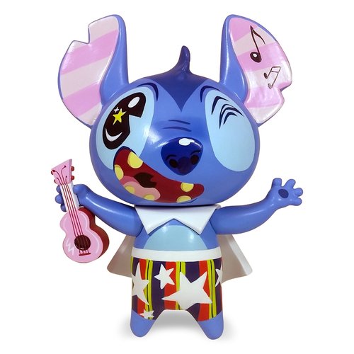 Disney Showcase Miss Mindy Vinyl - Stitch