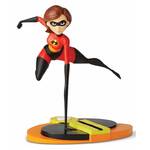 Disney Showcase Grand Jester Studios - Incredibles 2 - Mrs. Incredible Elastigirl Vinyl Figurine