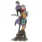 PRE PRODUCTION SAMPLE - Disney Showcase Couture De Force - The Nightmare Before Christmas - Jack and Sally