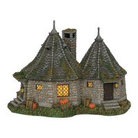 Harry Potter Village - Hagrid's Hut