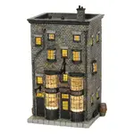 Harry Potter Village - Ollivanders Wand Shop