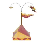Harry Potter Village - Chasing The Snitch