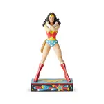 PRE PRODUCTION SAMPLE - DC Comics by Jim Shore - Wonder Woman Silver Age - Amazonian Princess