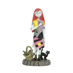 Disney Department 56 - Nightmare Before Christmas Village Sally's Date Night