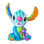 Disney Britto Stitch Extra Large Figurine 35cm