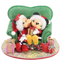 Disney Possible Dreams By Dept 56 - Minnie's Perfect Gift