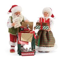 Possible Dreams by Dept 56 - Wrapped & Ready