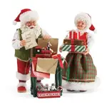 Possible Dreams by Dept 56 - Wrapped & Ready